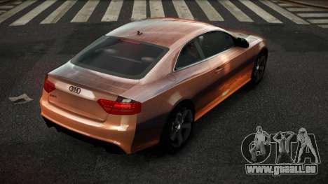 Audi RS5 Niallien S2 für GTA 4