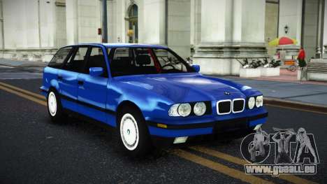 BMW M5 E34 Vajvatuj für GTA 4