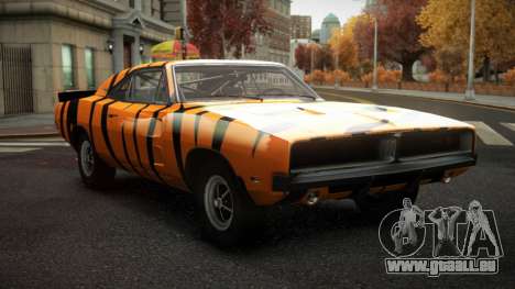 Dodge Charger Dankeley S1 pour GTA 4