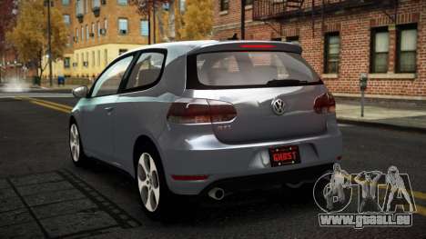 Volkswagen Golf Yebejicar für GTA 4