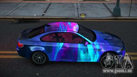BMW M3 E92 Brilyn S10 für GTA 4