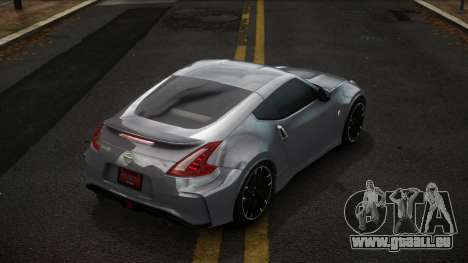 Nissan 370Z Neyrick für GTA 4