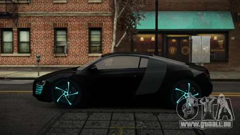 Audi R8 Wihuqo für GTA 4