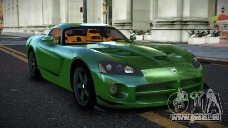 Dodge Viper Dajesen pour GTA 4