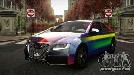 Audi RS5 Niallien S9 pour GTA 4