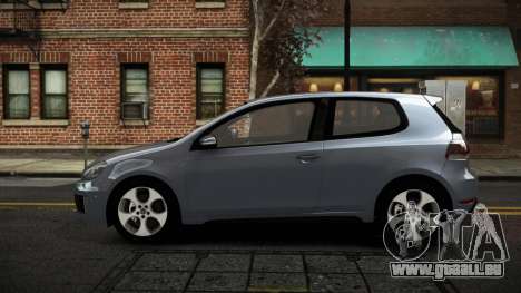 Volkswagen Golf Yebejicar für GTA 4