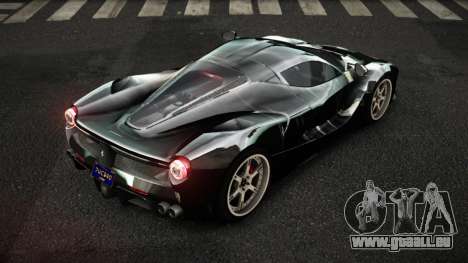 Ferrari LaFerrari Masbrine S7 für GTA 4