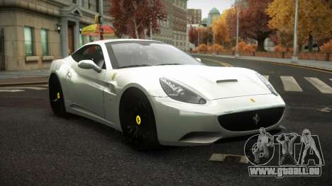 Ferrari California Zokiqac für GTA 4