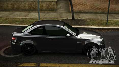 BMW 1M E82 Fotwas für GTA 4