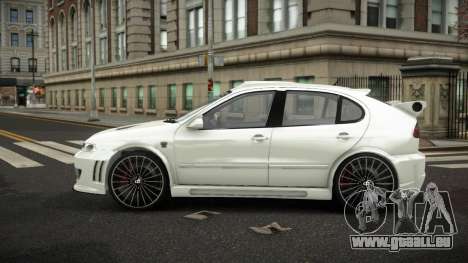Seat Leon Xijim für GTA 4