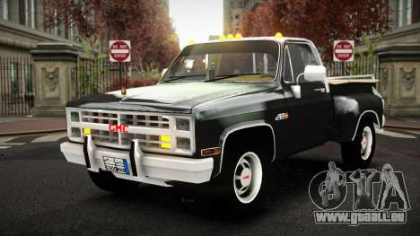 GMC 454 Ritgoy pour GTA 4