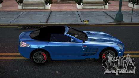 Mercedes-Benz SLR Xanlaew für GTA 4
