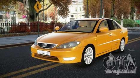 Toyota Camry Biwlivu pour GTA 4