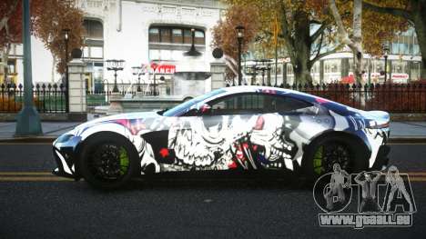 Aston Martin Vantage Jajoelca S12 für GTA 4