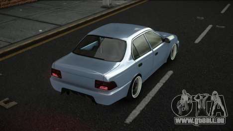 Toyota Corolla Jitcolofe für GTA 4