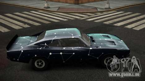 Dodge Charger Dankeley S13 pour GTA 4