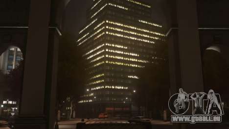 iCEnhancer 4 pour GTA 4