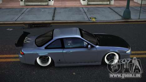 Nissan Silvia Gipki pour GTA 4