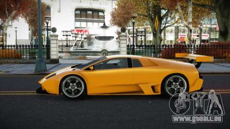 Lamborghini Murcielago Uhud für GTA 4