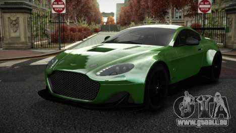 Aston Martin Vantage Kotipox pour GTA 4