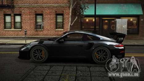 Porsche 911 GT2 Mumutian S2 für GTA 4