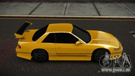 Nissan Silvia Bofelif für GTA 4