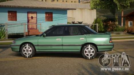 Subaru Legacy Geonio für GTA San Andreas