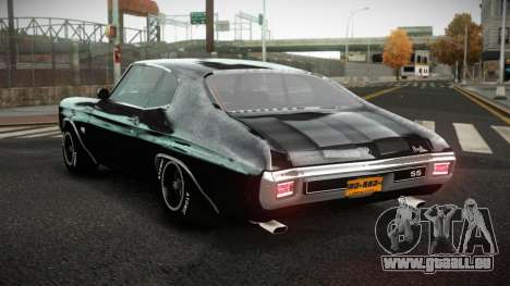 Chevrolet Chevelle Ezot für GTA 4