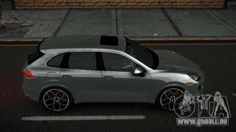 Porsche Cayenne Vamet pour GTA 4