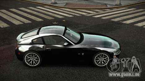 BMW Z4 Sixavuwag pour GTA 4