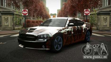 Dodge Charger Desic S10 für GTA 4