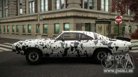 Dodge Charger Dankeley S14 pour GTA 4