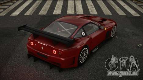 Ferrari 575 Wongir für GTA 4