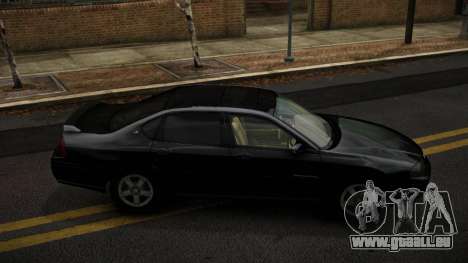 Chevrolet Impala Xiswagopa für GTA 4