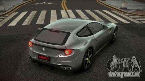 Ferrari FF Relgame für GTA 4