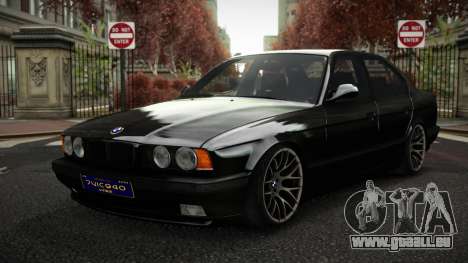 BMW M5 Toymemiv pour GTA 4