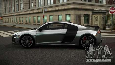 Audi R8 Yasasiwo für GTA 4