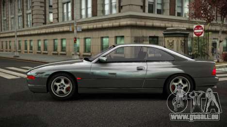 BMW 850CSi Ewgaria pour GTA 4