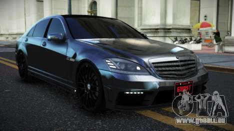Mercedes-Benz W221 Dotmuv für GTA 4