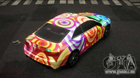 Audi RS5 Niallien S8 pour GTA 4