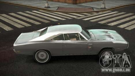 Dodge Charger Favi pour GTA 4