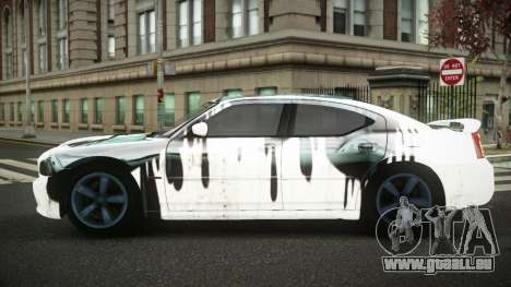 Dodge Charger Desic S12 pour GTA 4