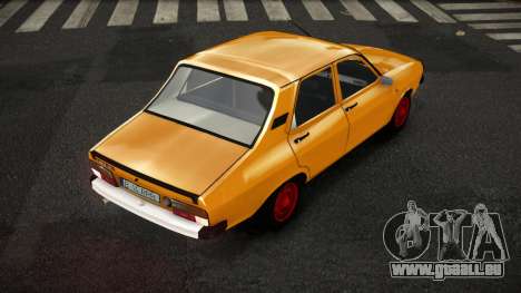 Dacia 1310 Dutaku pour GTA 4