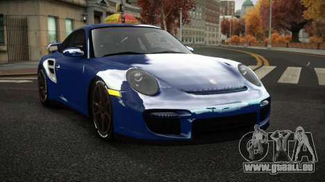 Porsche 977 Vinex pour GTA 4