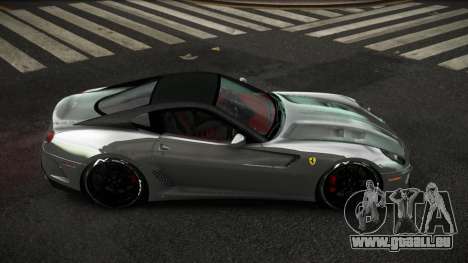 Ferrari 599 Mavarepi für GTA 4