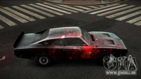 Dodge Charger Dankeley S5 für GTA 4