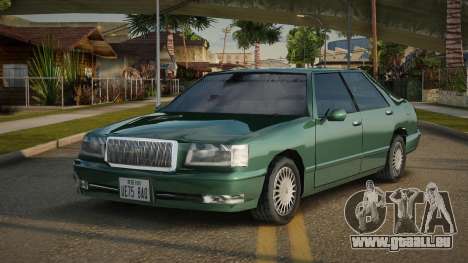 Toyota Crown 95th pour GTA San Andreas