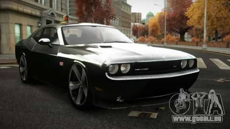 Dodge Challenger Wiro für GTA 4