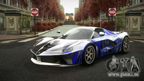 Ferrari LaFerrari Masbrine S3 pour GTA 4