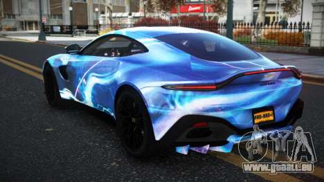 Aston Martin Vantage Jajoelca S1 für GTA 4